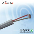 anti fire security alarm cable